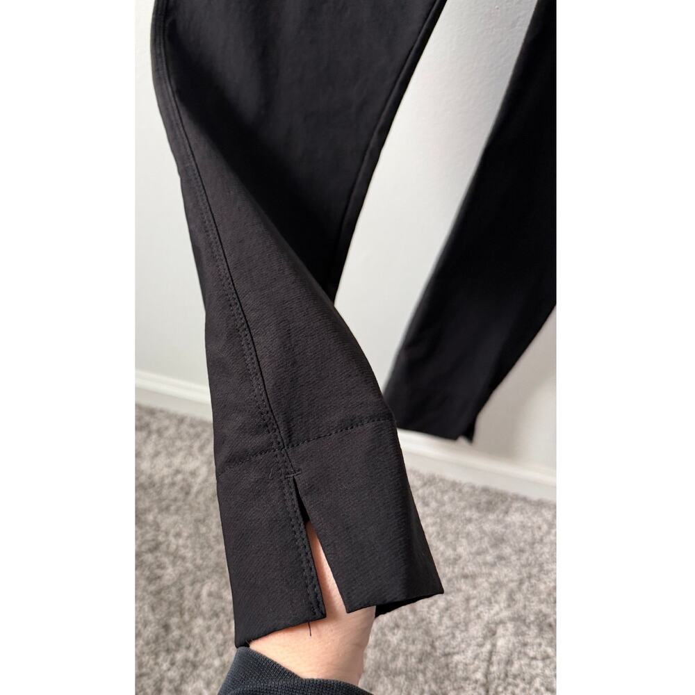 Athleta Wander slim ankle pant women's size 10 - Picture 6 of 8